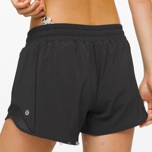 Lululemon Workout Shorts
